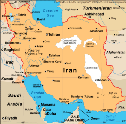 نقش آفرینی انگلیسی‌ها در تکوین تاریخ‌نگاری جدید ایران 