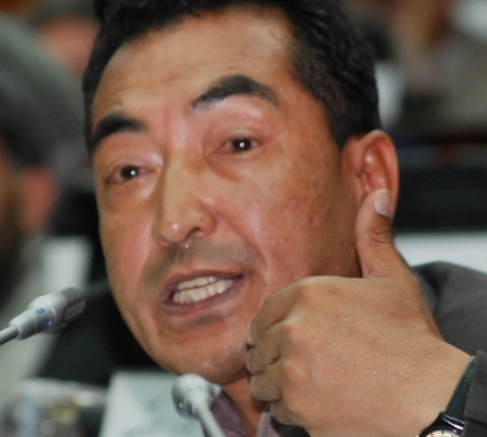 انتخابات يک شانس قانونی!