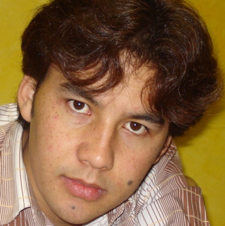 داستانی از ایام غربت