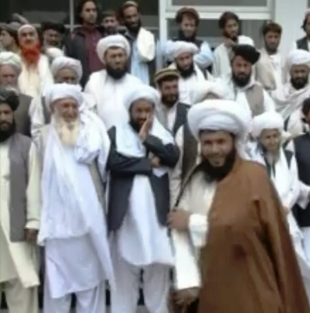 گزارش مالی نامزدان کوچی کجاست؟