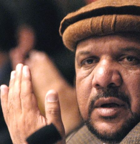 راست و دروغ مالی مقامات افغانستان: محمد قسیم فهیم