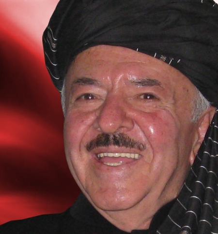 بخشی از جنایات سید منصور نادری در نامه سرگشاده به اشرف غنی احمدزی
