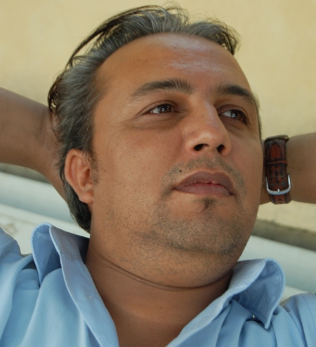 توجانِ خراباتي، جانانِ خراباتي!