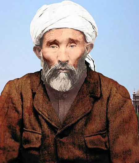 کاتب راوی روزهای دشوار