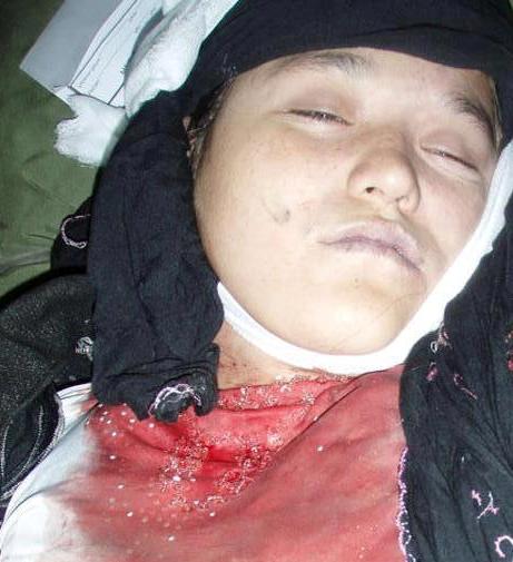 شکیلا کشته شد؛ متهمان اصلی قتل، سید واحد بهشتی و سید عبدالوهاب آزادند!