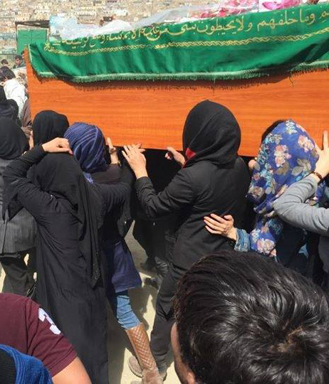 پیکر فرخنده بر دوش زنان: آیا مقابله با استحمار/ الاغ سازی عربی فراگیر می شود؟