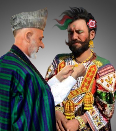 سـؤ تفـاهـم در زنانه پوشـی طـلاب کـرام