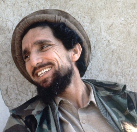 احمد شاه مسعود و عقد معاهده آتش بس با اردوی سرخ