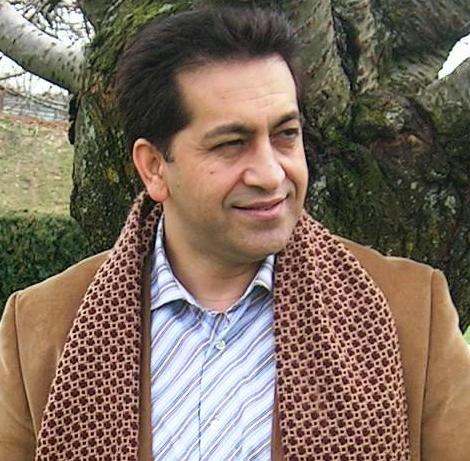 شناسایی واژه گان زبان دری