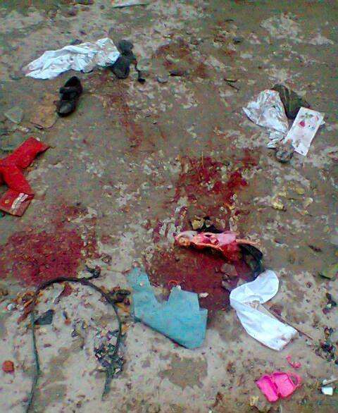 Bloody attack on Hazaras in Quetta: at least 50 killed and more than 200 injured. 