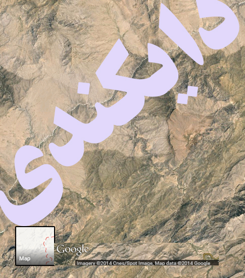 تلاش طالبان برای نفوذ به مناطق مرکزی
