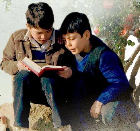 تفاوتهای فیلم "گدی پران باز" با رمان " گدی پران باز"