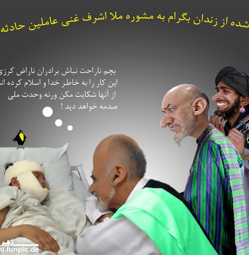 از بگـــرام بســـوی پکتـــیکا