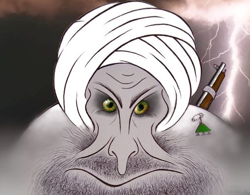 دستاورد گروه و حکومت پشتونیستی در خراسان، هزارستان و گونی تورکستان