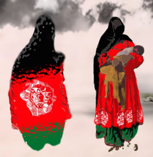 افغانستان: تجزیه و راه حل بحران!