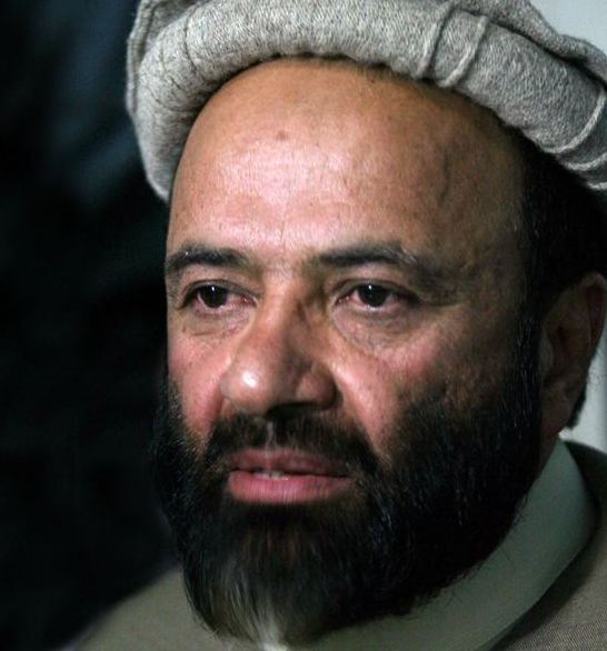 راست و دروغ مالی مقامات افغانستان: عبدالهادی ارغندیوال