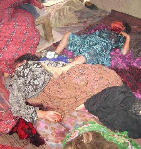 Afghanistan's Ulama Council wages war against women