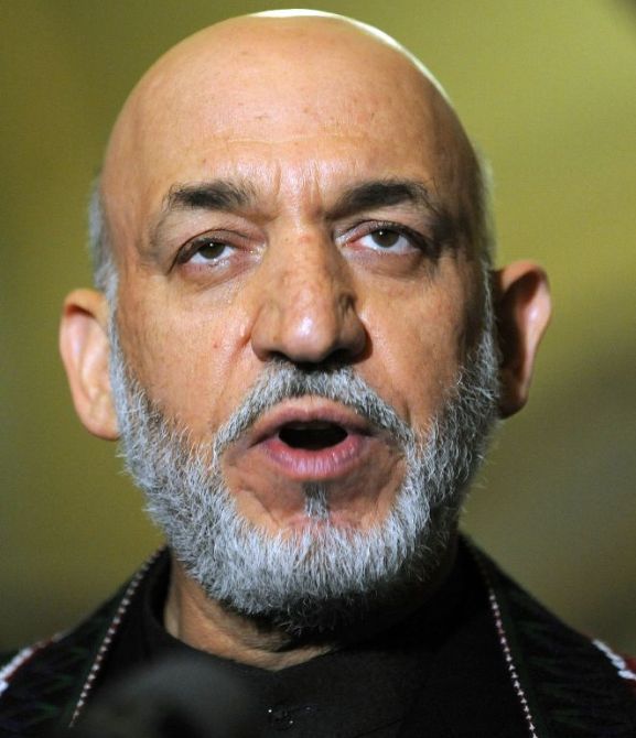 وقتی پشتونستان بزرگ باشد چرا هزارستان بزرگ، تاجیکستان بزرگ، اوزبکستان بزرگ ، ترکمنستان بزرگ و بلوچستان بزرگ نباشد؟
