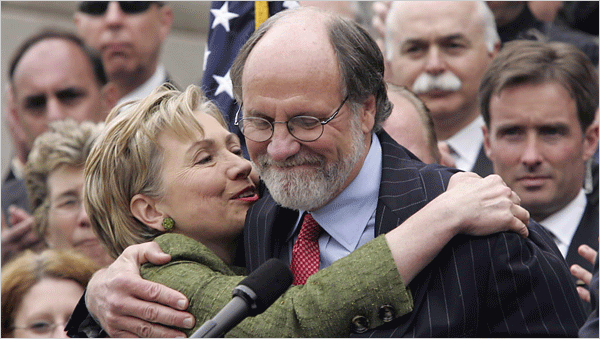 Secretary Clinton Insults Hazara Shia Regarding Massacres in Afghanistan