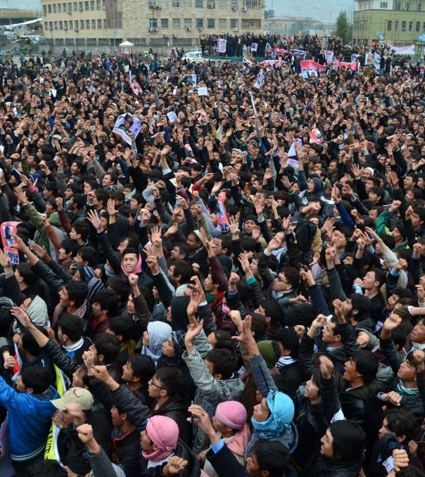 جایگاه اقوام در تذکره الکترونیک