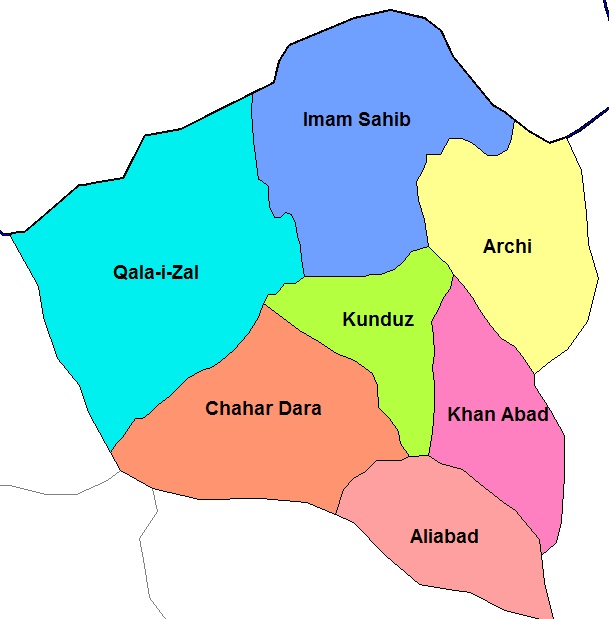 ولایت کندز به لانه هراس افگنی بدل شده است