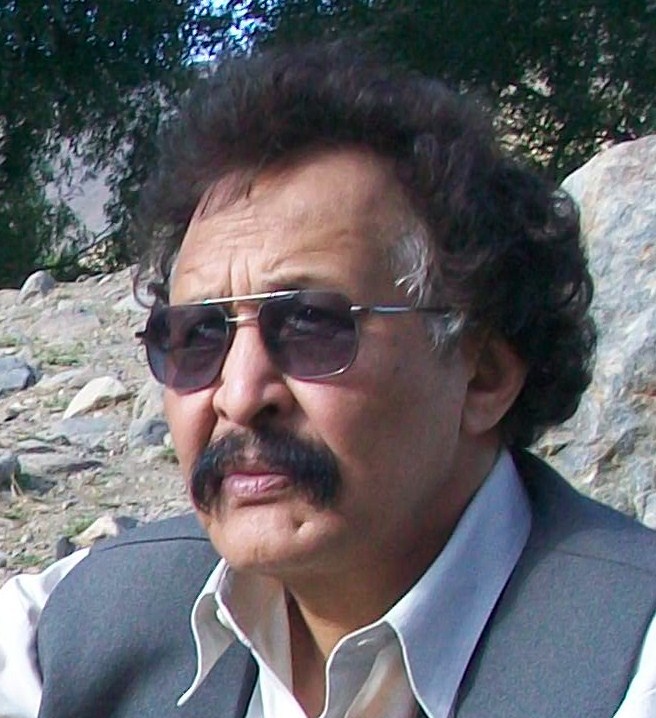 افغانستان، قبرستان رویاها