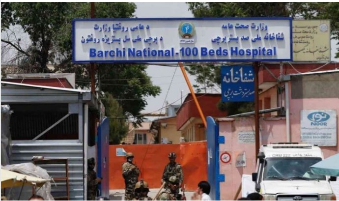 US-Taliban Deal, Pashtun Terrorists In, and Humanitarian Organizations Out!