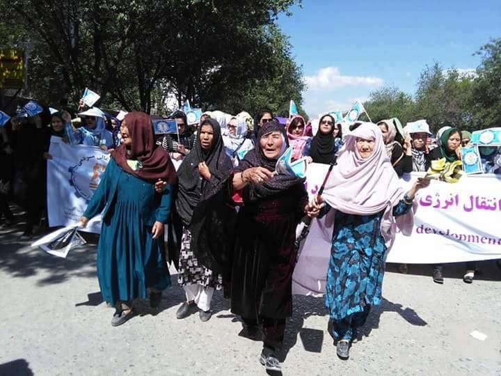 بیانیه جامعه دیاسپورای هزاره در رابطه به “مذاکرات بین‌الافغانی” دوحه، قطر
