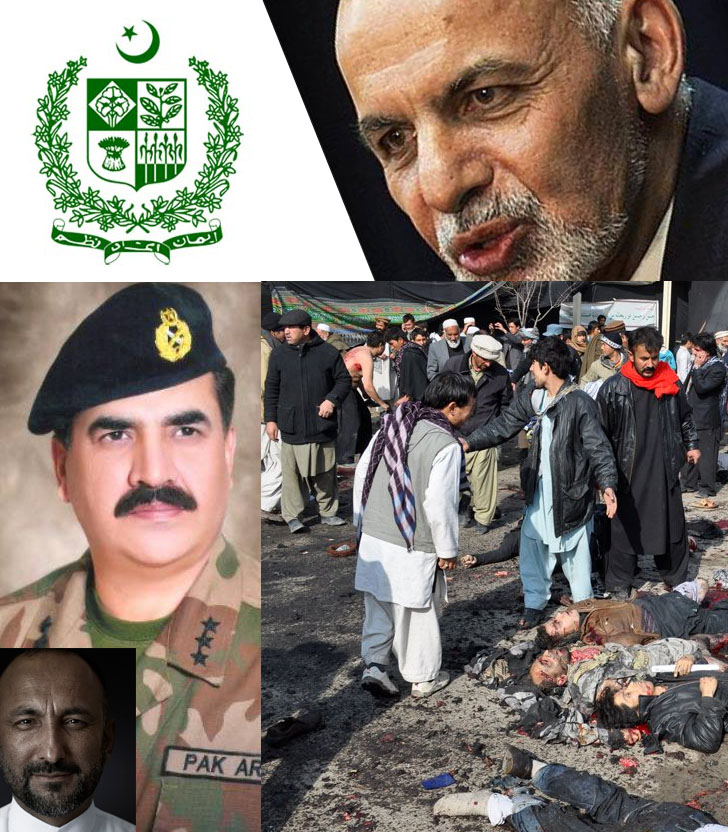 نگاهی به تفاهمنامه امنیتی با پاکستان