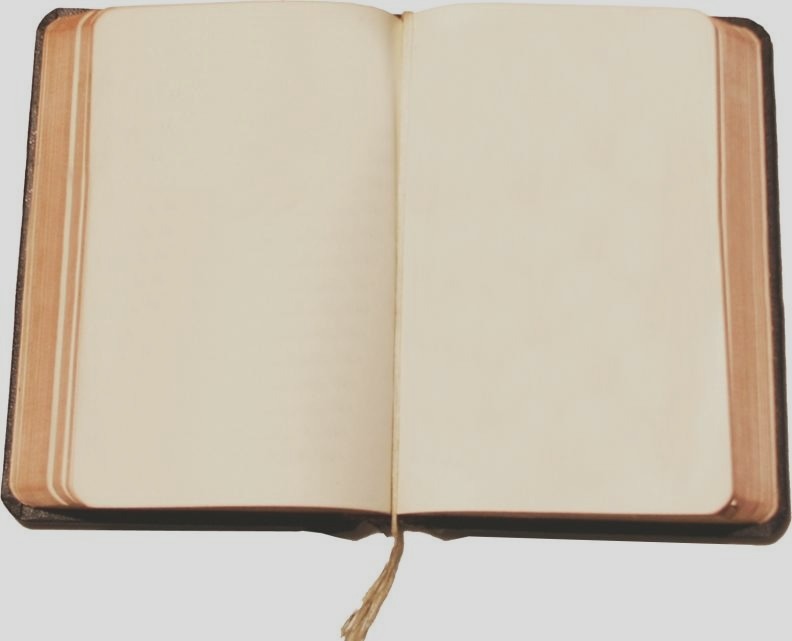 ما کتابها از کی بنالیم ؟ 