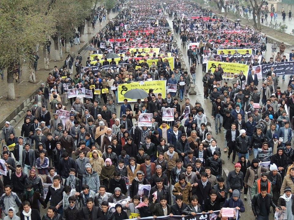 Over a Century of Persecution: Massive Human Rights Violation Against Hazaras in Afghanistan