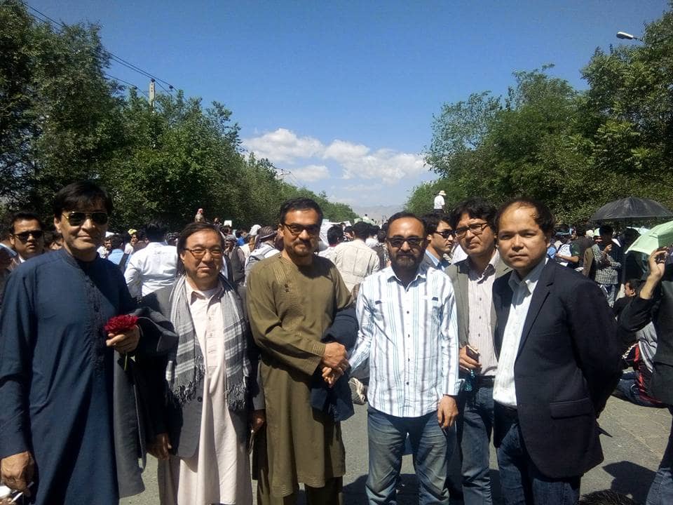 جنبش روشنایی خونبارترین رویداد تاریخی